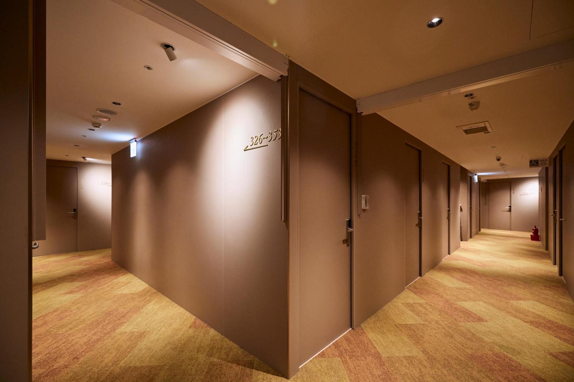 Twin Star Inn Тайпей Екстериор снимка