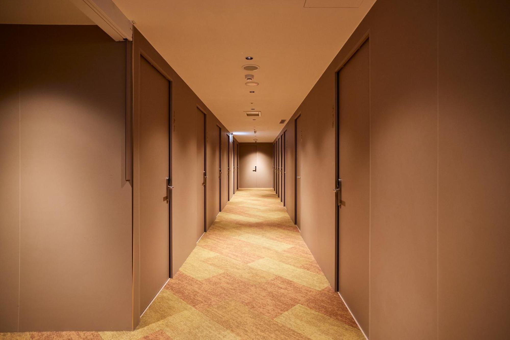 Twin Star Inn Тайпей Екстериор снимка